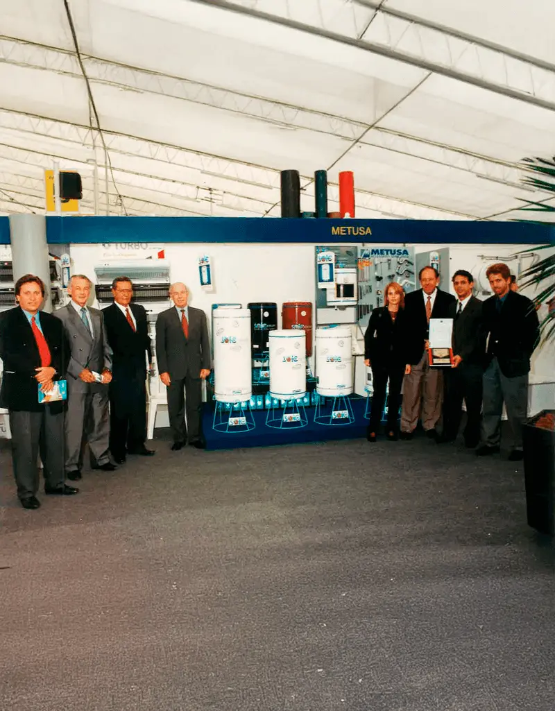 MT Industrial lanza la marca Sole