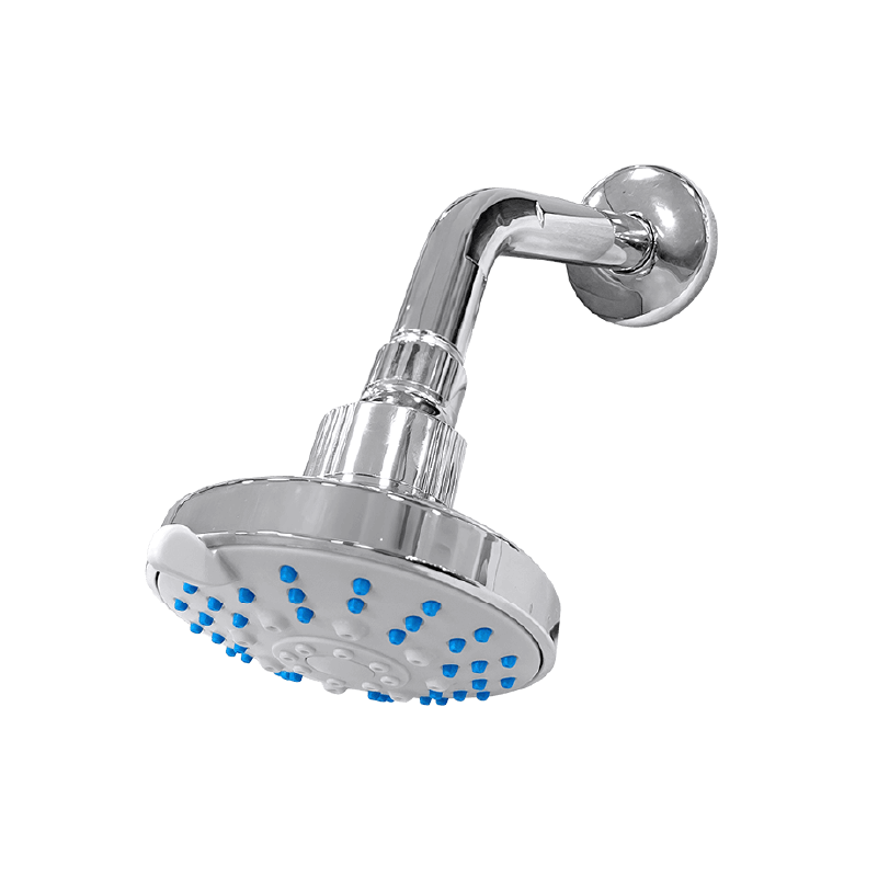 Salida de ducha - metusa