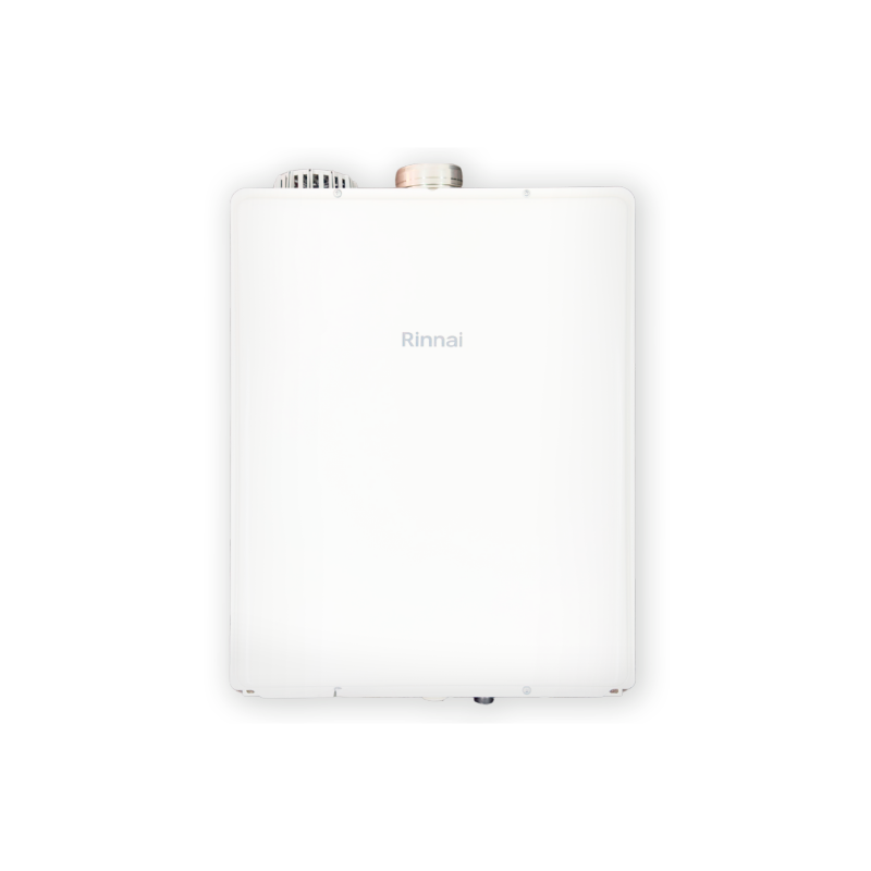 Termas a gas - rinnai